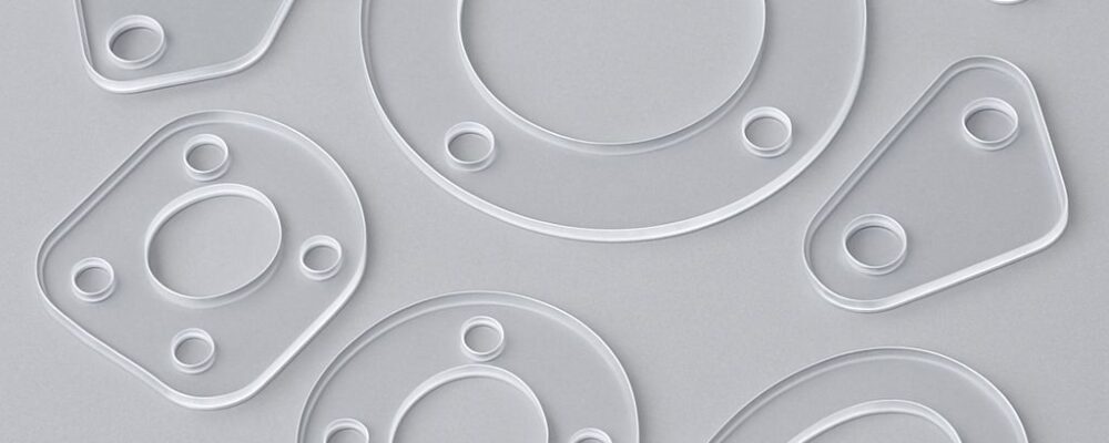 immagini guarnizioni in poliuretano